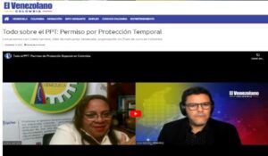 Todo el PPT Permiso de Protección Especial en Colombia RELEVANTE